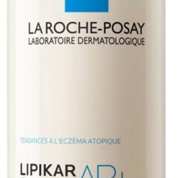 Lipikar Syndet AP+ crème lavante 400ml