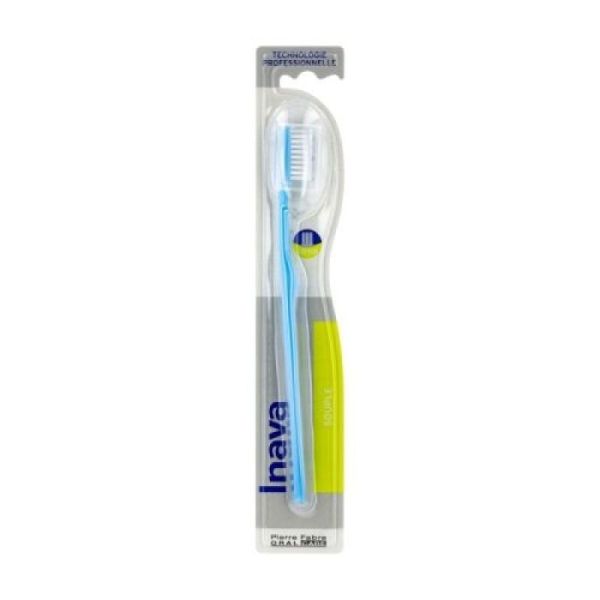 Brosse à Dents Souple 20/100
