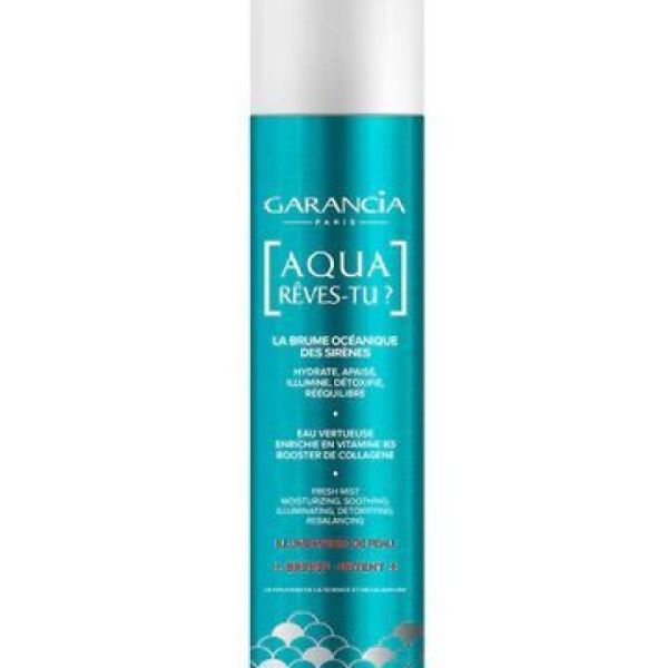 AQUA RÊVES-TU ? 200ML