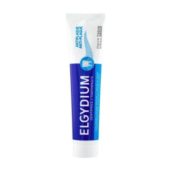 Dentifrice anti-plaque 75ml