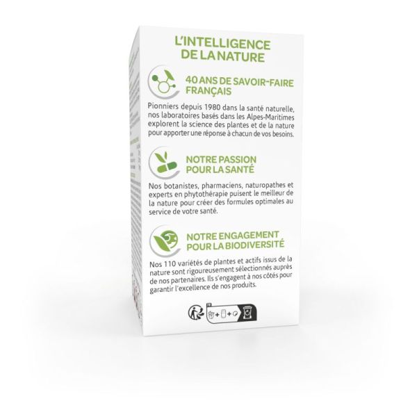 Arkogélules thé vert 130 gélules