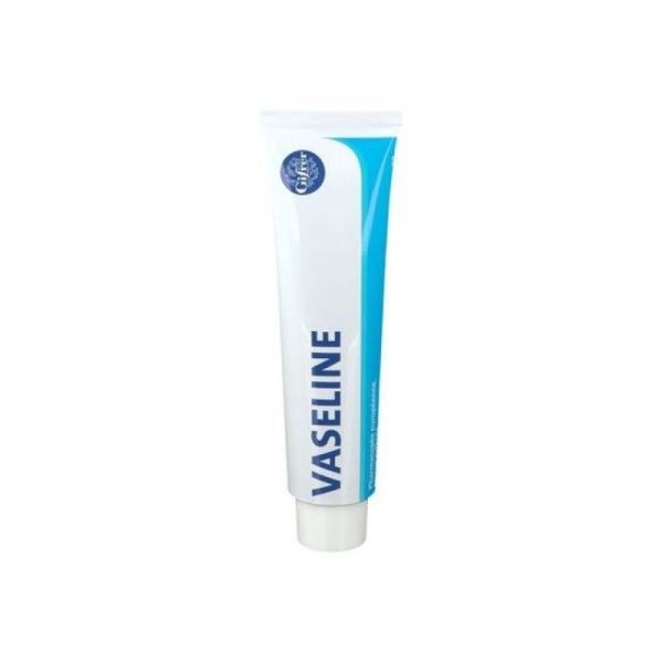 Gifrer Vaseline Pharmacopée Européenne Tube 90g