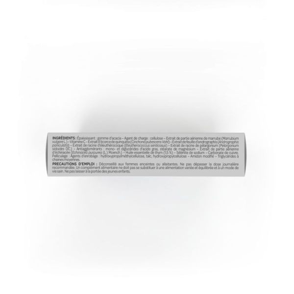 Flash'rub 15 comprimés