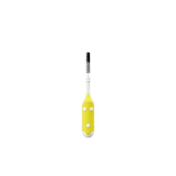 Inava Recharge Jaune (ISO 2) - brossette interdentaire