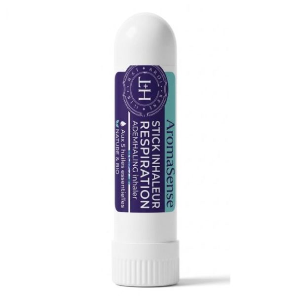Aromasana Stick inhaleur Respiration 1ml