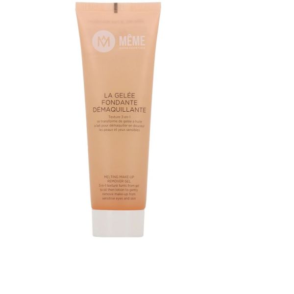 MÊME Gelée Fondante Démaquillante Texture 3 en 1 50ml