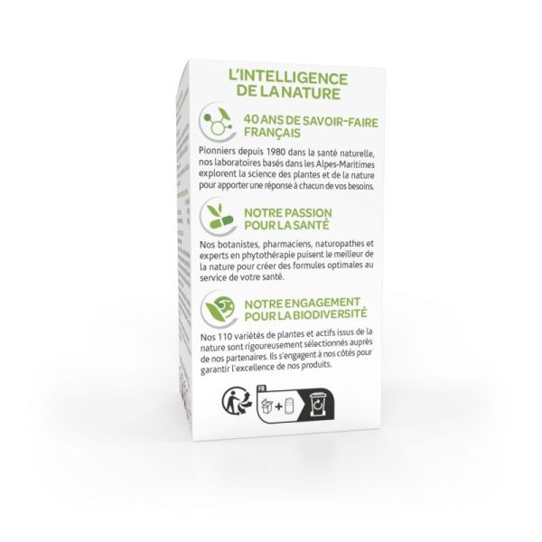 Arkogélules garcinia 45 gélules