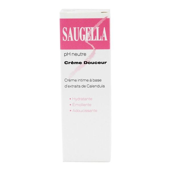 Crème intime douceur 30ml
