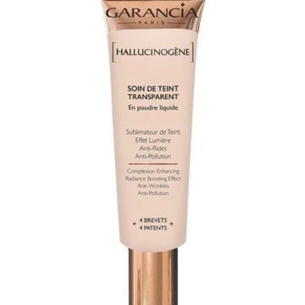 HALLUCINOGÈNE 30ML