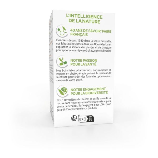 Arkogélules spiruline 150 gélules