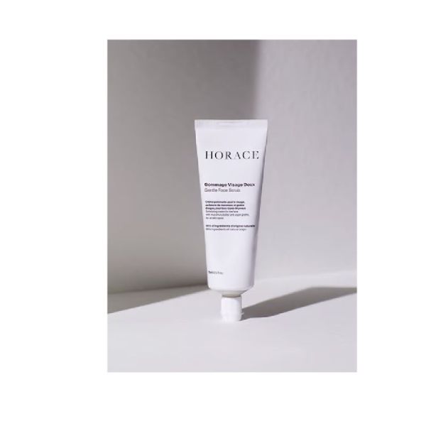 HORACE Gommage visage doux 75ml