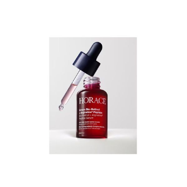 HORACE Sérum anti-rides et anti-taches 30ml