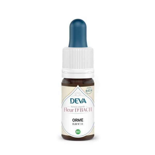 DEVA Orme BIO s/alcool 30ml