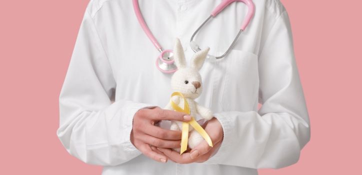 Journée internationale du cancer de l’enfant : sensibilisation et soutien