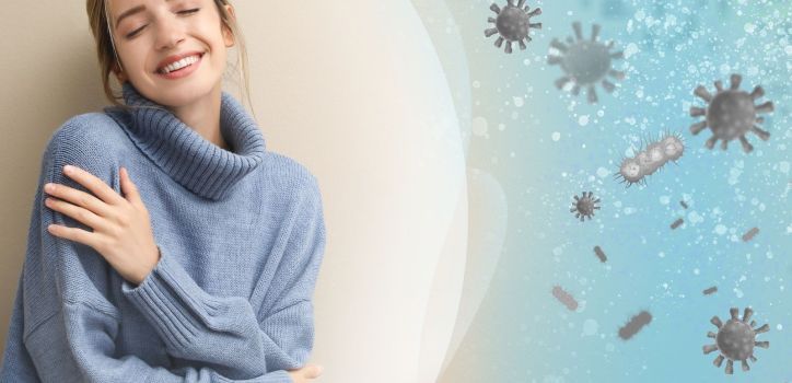 Immunité et prévention